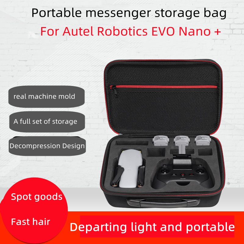 Autel Drone Evo Nano - Für Autel Robotik EVO Nano +