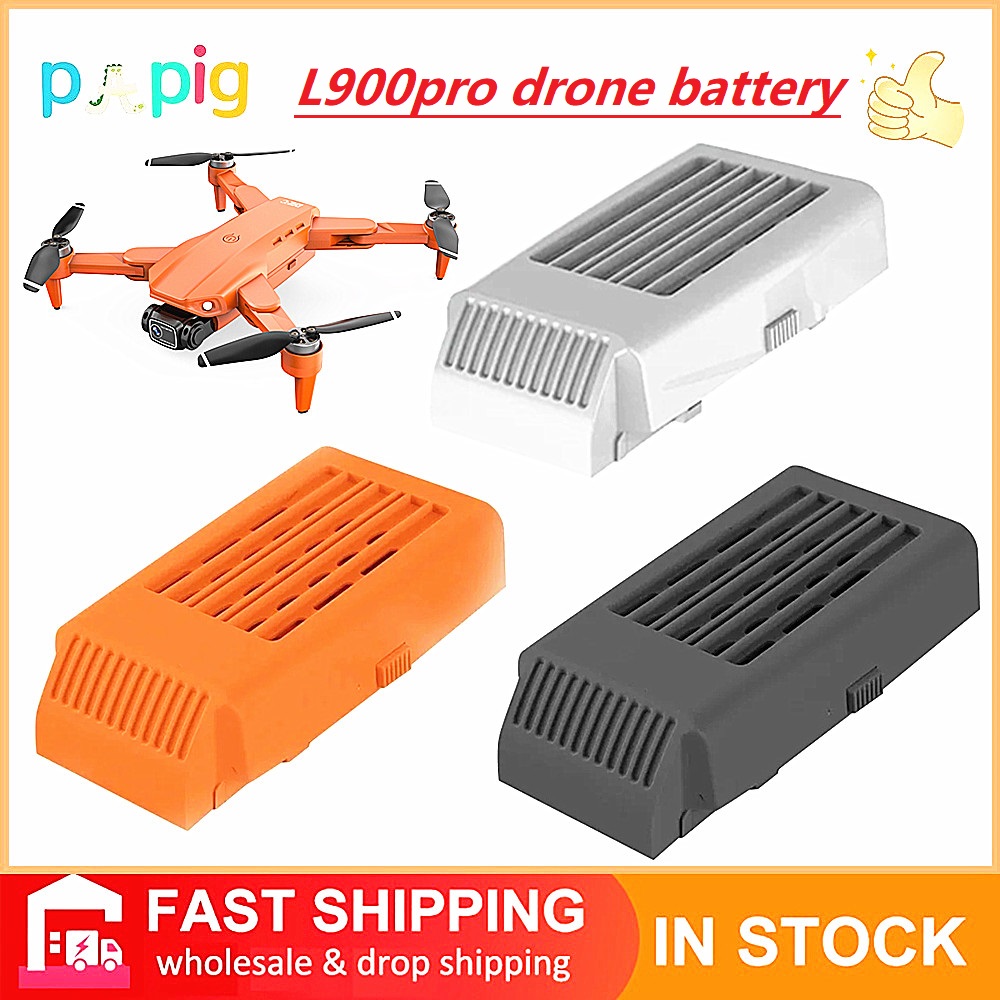 Drone Gimbal Controller - L900 Pro GPS Drone 4K Drone