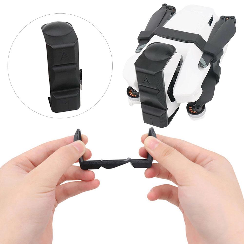 Drone Gimbal For Insta360 - Schutzhülle für Hindernisvermeidungssensoren für Insta360 Antigravity