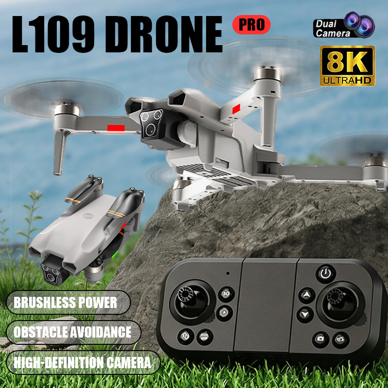 Drone Gimbal Brushless - NEU Heißer L017 Pro Drohne Brushless