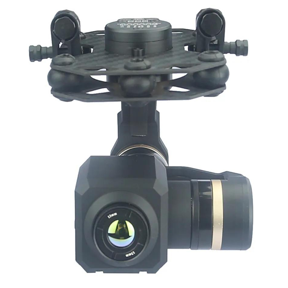 Drone Gimbal 3 Axis - Tarot TL3T20 3-Achsen-Gimbal 640 Wärmebild- und