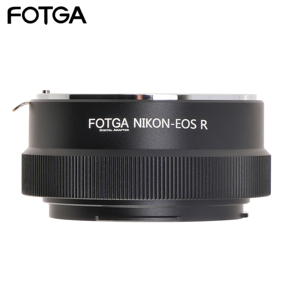 FOTGA Objektiv Mount Adapter R – Canon Camera Eos R8 Bewertung und Preis