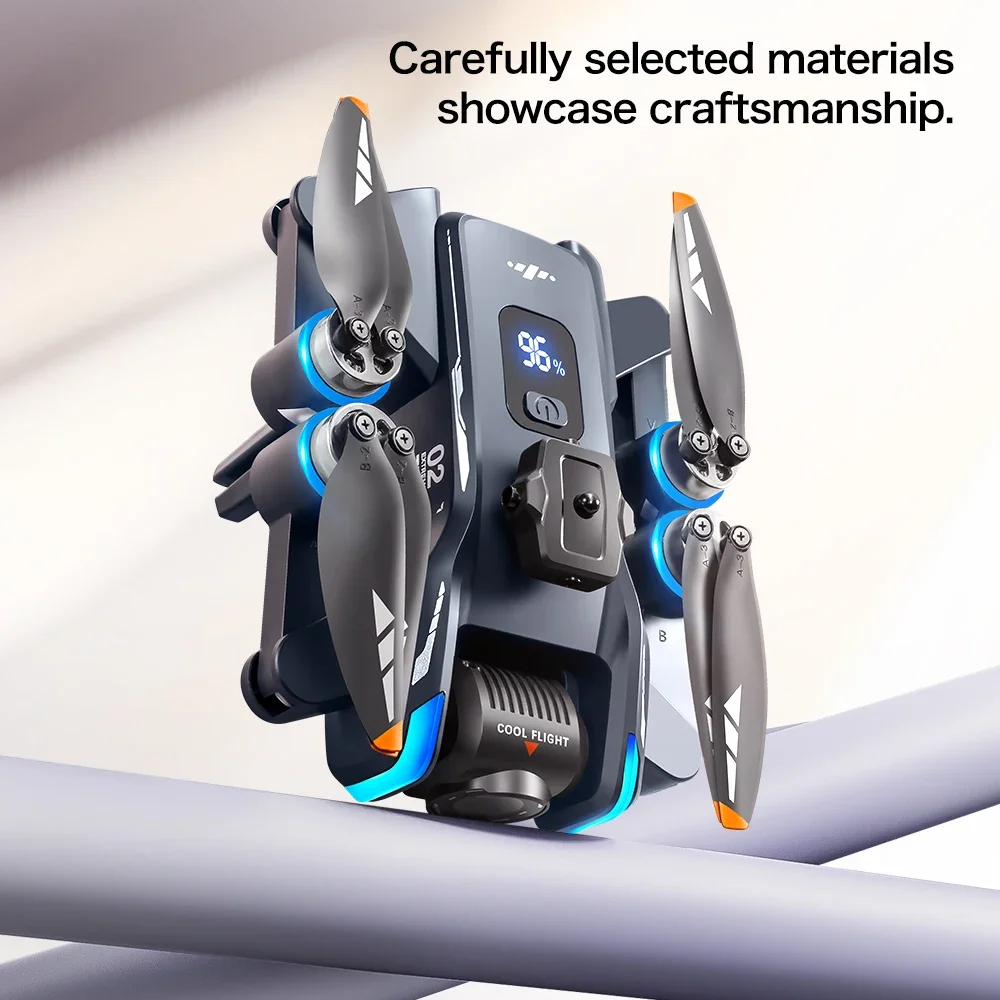 Lenovo XT808 max 8K GPS Brushl – Drone Gimbal Brushless Bewertung und Preis