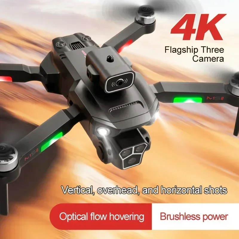 M1S Drohne 8K Professionelle D – Drone Gimbal 3 Axis Bewertung und Preis