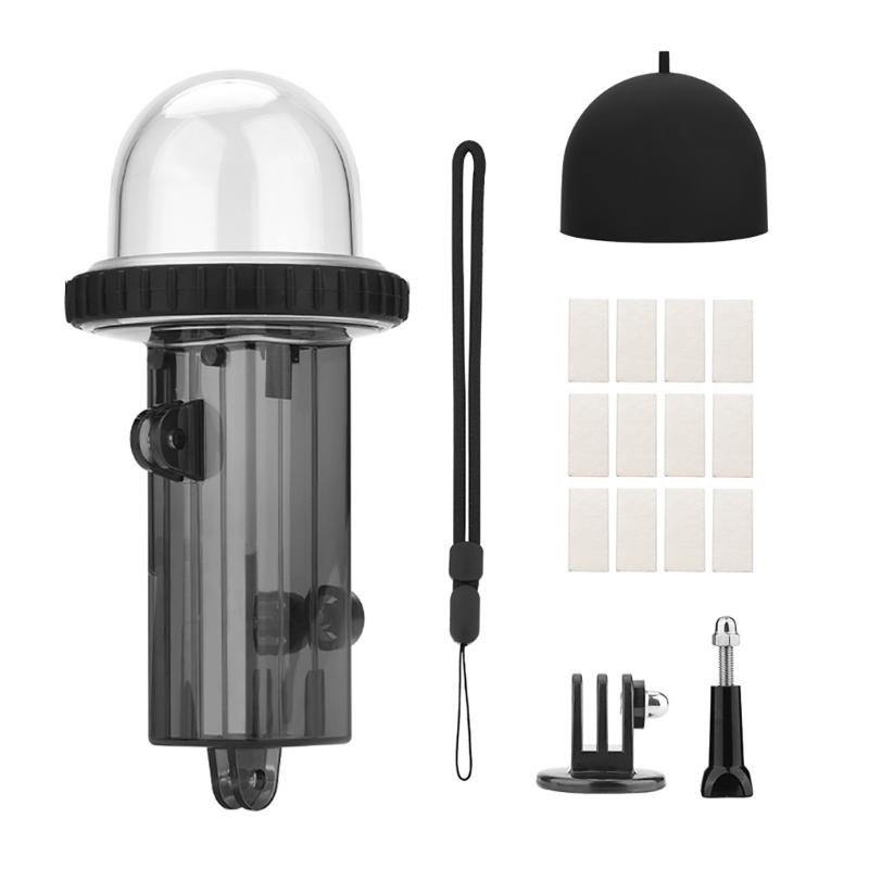 E56B Wasserdichtes Gehäuse, Ta – Drone Gimbal Case Bewertung und Preis