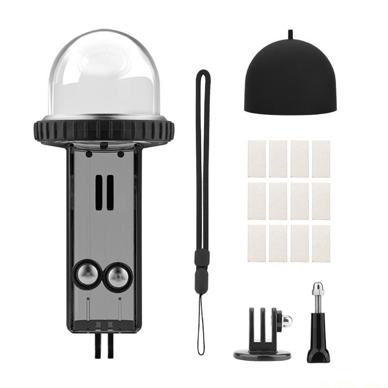 E56B Wasserdichtes Gehäuse, Ta – Drone Gimbal Case Bewertung und Preis