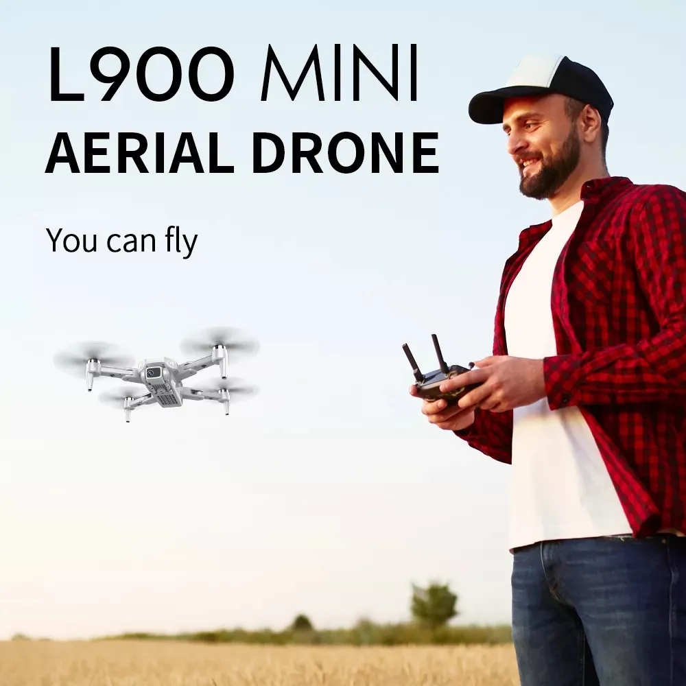 L900 Pro GPS Drone 4K Professi – Drone Gimbal Brushless Bewertung und Preis