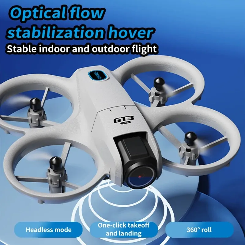 Xiaomi GT3 MAX GPS-Drohne 8K L – Drone Gimbal Brushless Bewertung und Preis