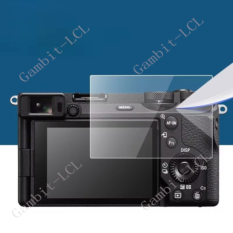 3PCS Gehärtetem Glas Für Canon – Canon Camera Eos R50 Bewertung und Preis