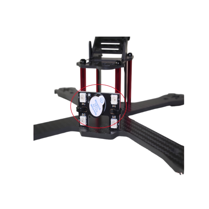 Matek 2812B LED-Summermodul fü – Betaflight Fc F7 Bewertung und Preis