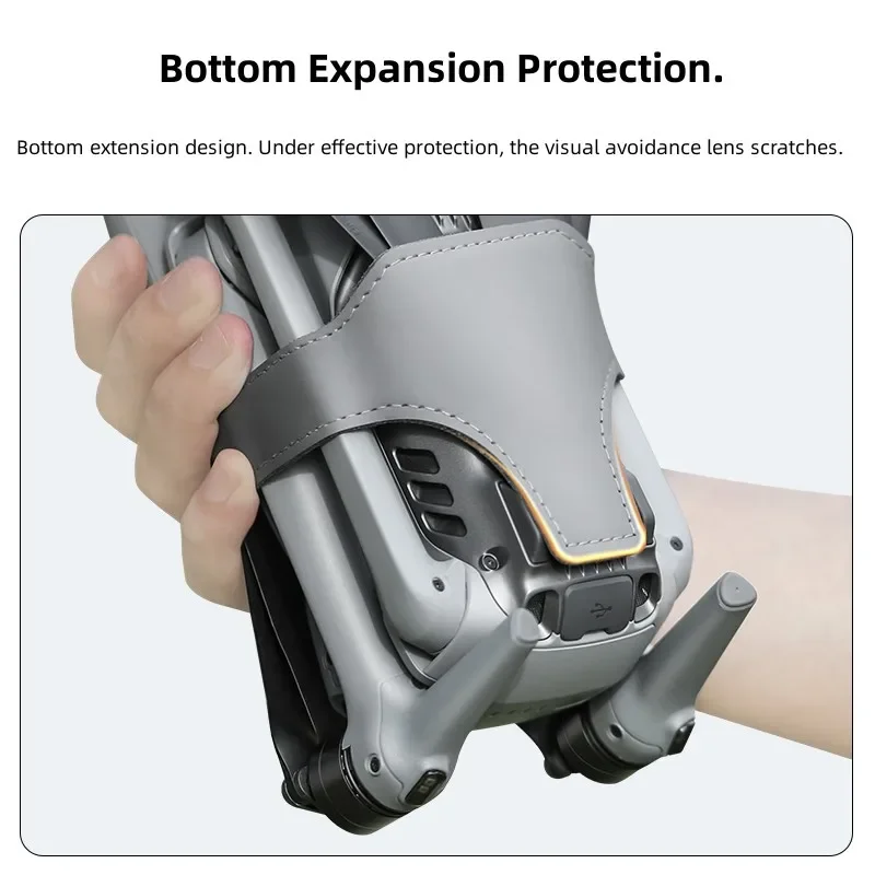 Strap Protector Propeller Klin – Dji Drone Air 3 Bewertung und Preis