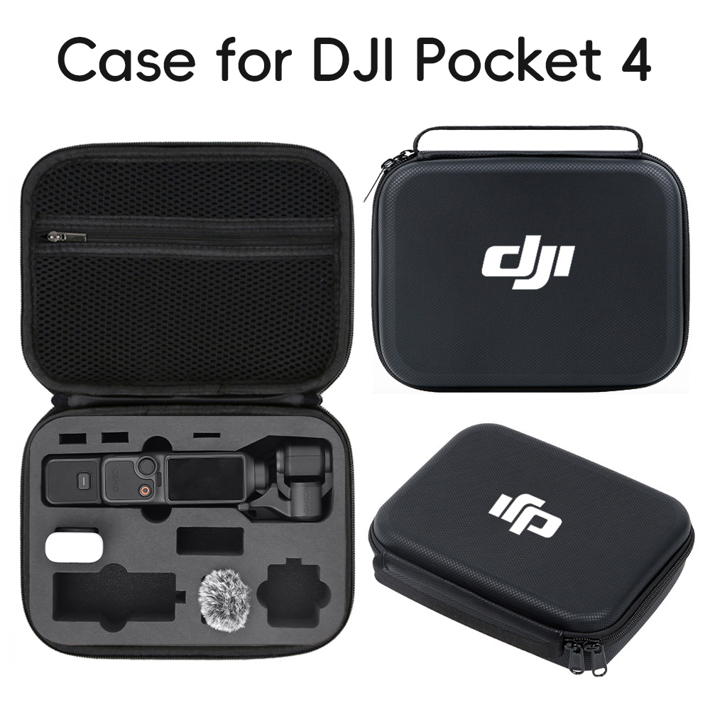 Tragbare Stabilisator-Gimbal-T – Drone Gimbal Case Bewertung und Preis