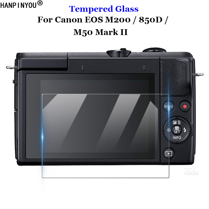 Für Canon EOS G7X3 M200 / 850D – Canon Camera Eos M50 Mark Ii Bewertung und Preis