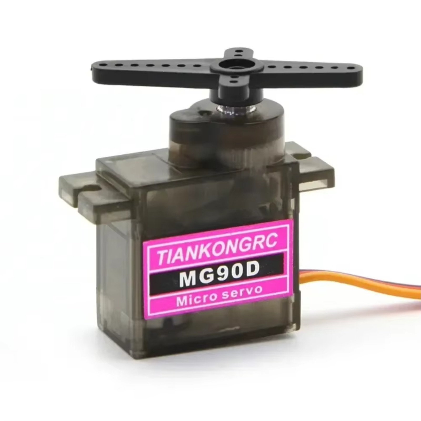 MG90D 9g Micro Servo mit Hohem – Drone Gimbal Controller Bewertung und Preis
