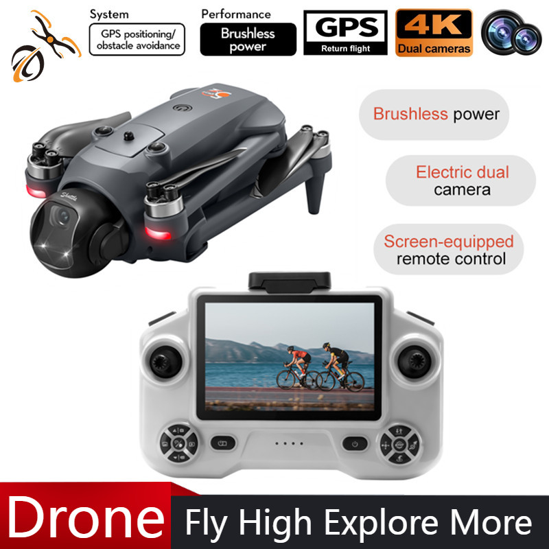 NEUE YL059 Mini RC Quadcopter  – Drone Gimbal 2 Axis Bewertung und Preis