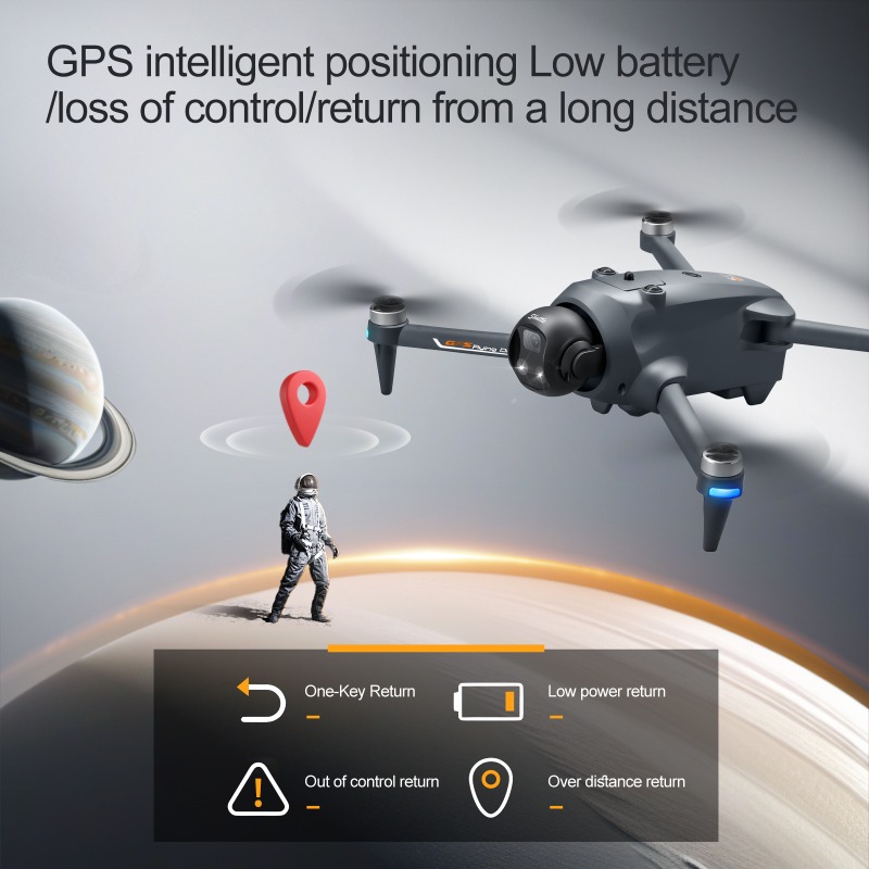 NEUE YL059 Mini RC Quadcopter  – Drone Gimbal 2 Axis Bewertung und Preis