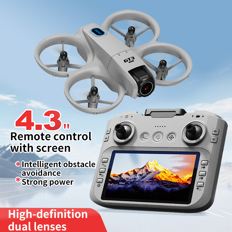 Neues Modell GT3 MAX Drohnen m – Drone Gimbal Brushless Bewertung und Preis