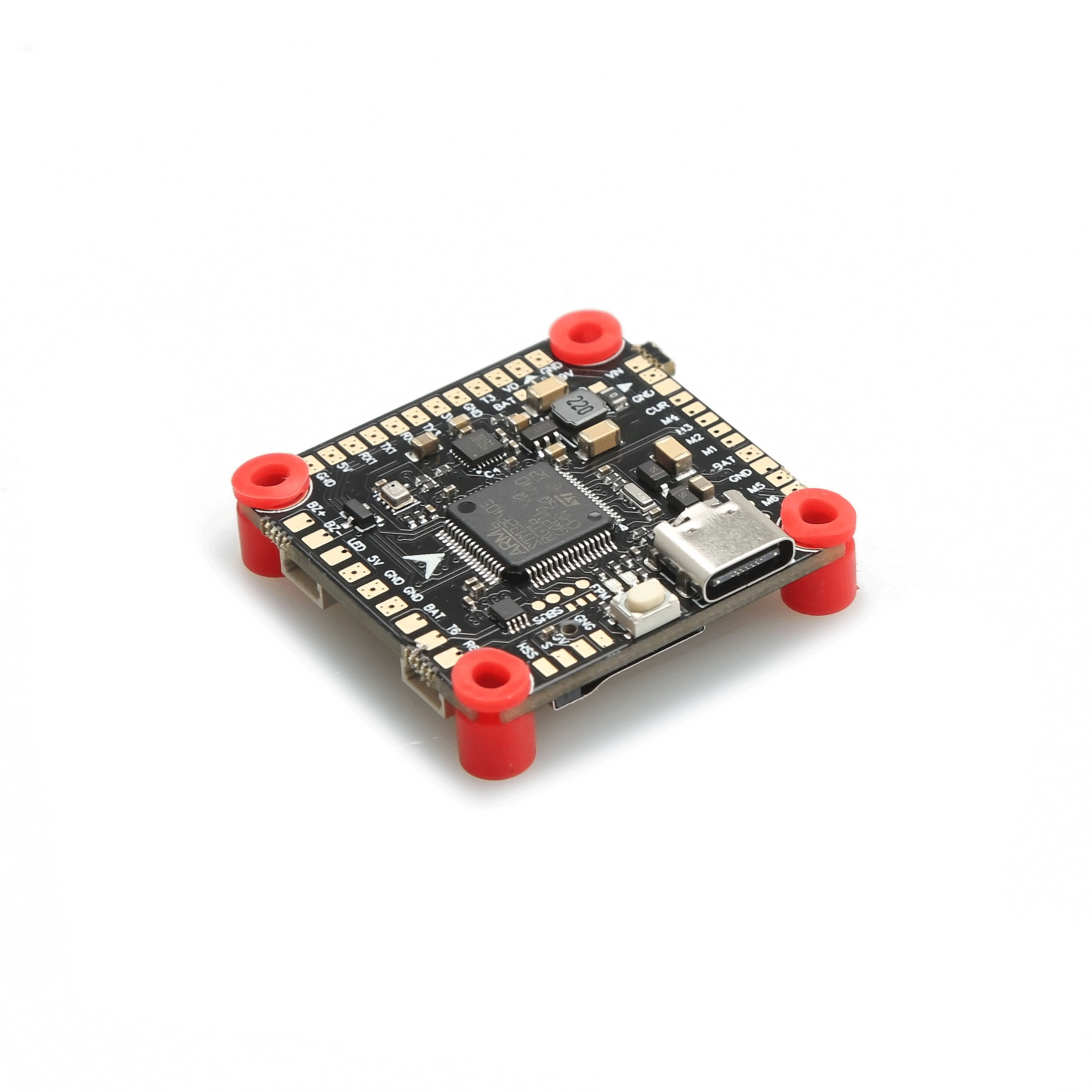 F4V3S F4 V3S Plus FC Flugcontr – Betaflight Fc F4 Bewertung und Preis