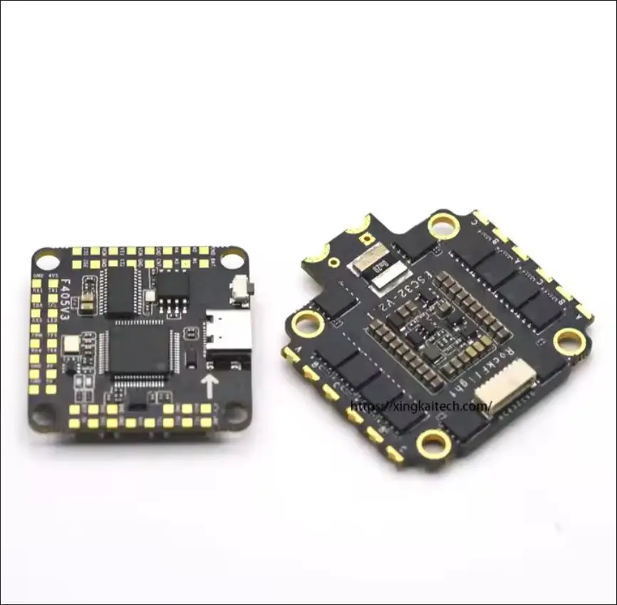 BoMaSNew F405 V3 F4 V3S Flugst – Betaflight Fc F4 Bewertung und Preis