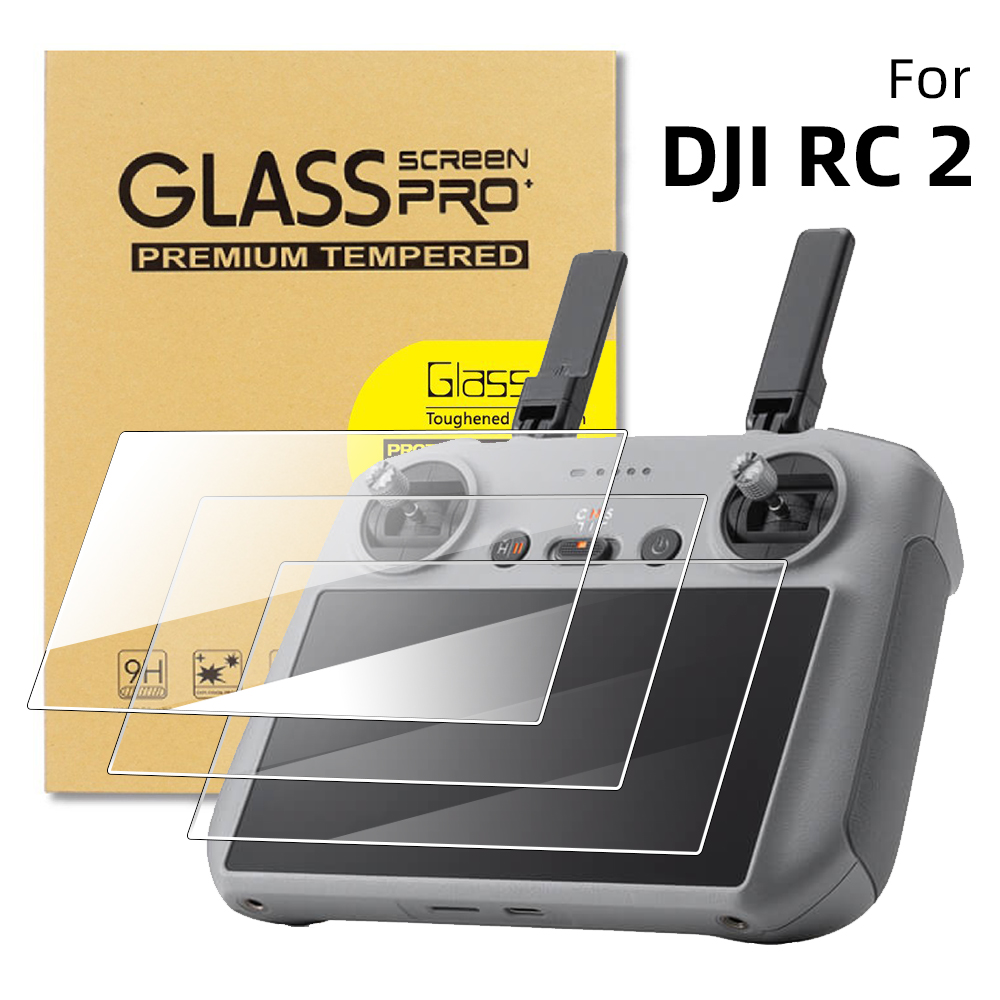 Gehärtetes Glas für DJI Mini 5 – Dji Drone Mini 4 Pro Bewertung und Preis