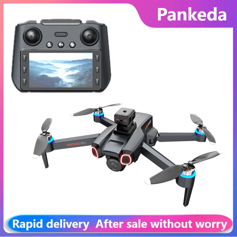 814 Profi-Drohne mit 4K HD-Kam – Drone Gimbal 2 Axis Bewertung und Preis