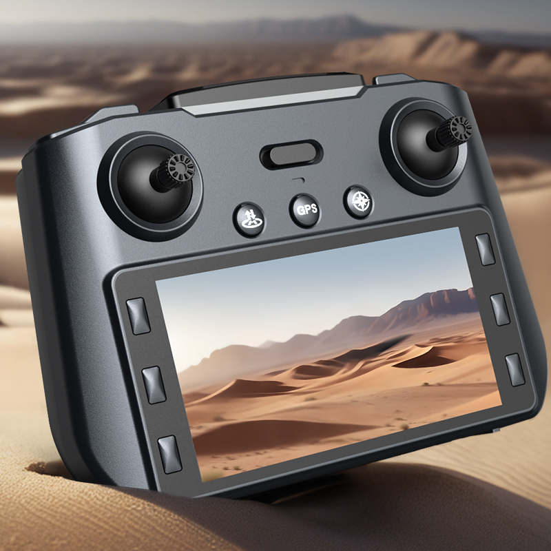 814 Profi-Drohne mit 4K HD-Kam – Drone Gimbal 2 Axis Bewertung und Preis