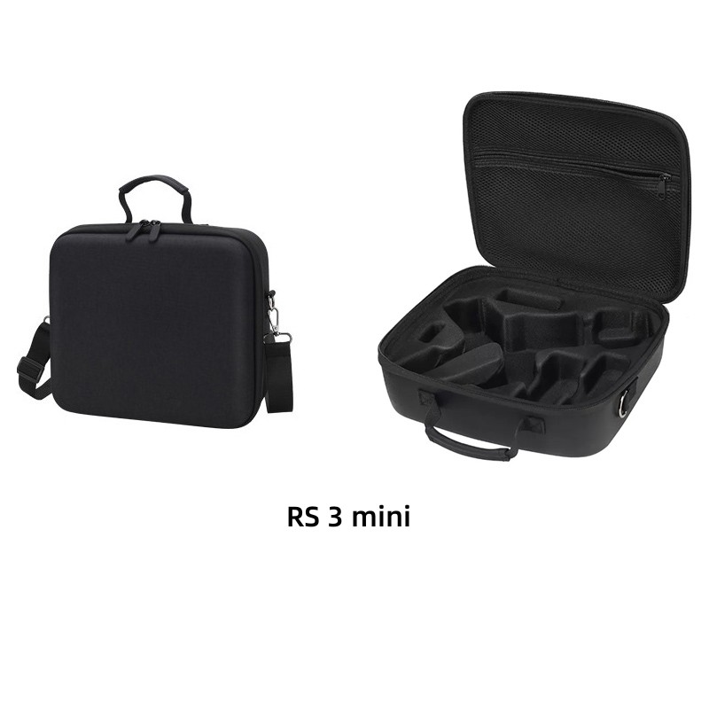 Tragbare Tasche Handheld Gimba – Drone Gimbal Case Bewertung und Preis
