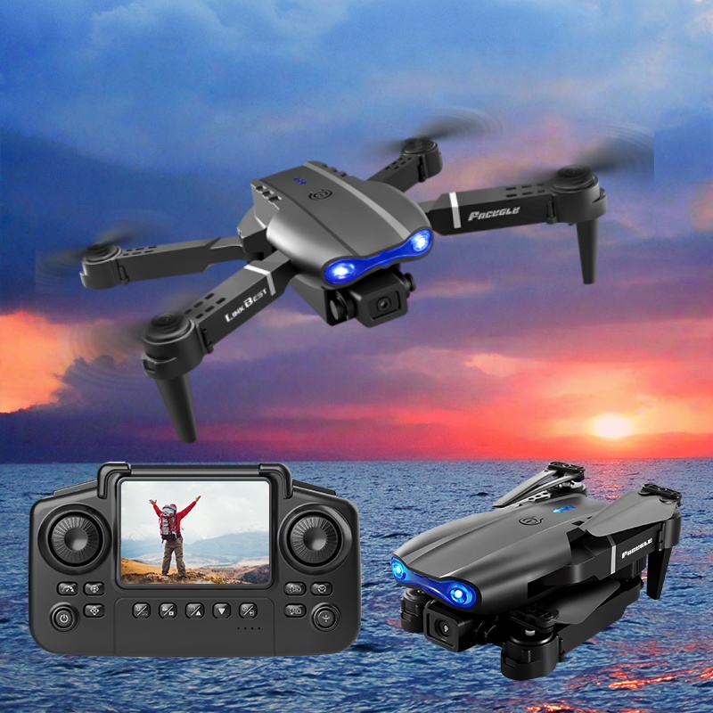FACEGLE UAV E99 Nova RC-Drohne – Drone Gimbal Brushless Bewertung und Preis