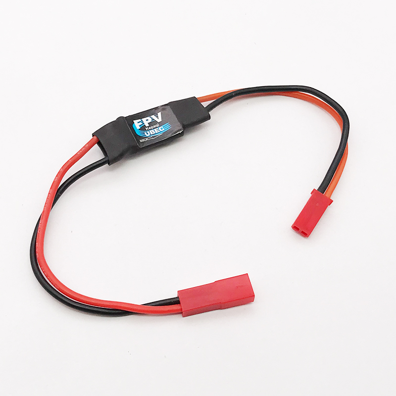 Ultraleichtes bec Modul 3a 5v  – Drone Gimbal Controller Bewertung und Preis