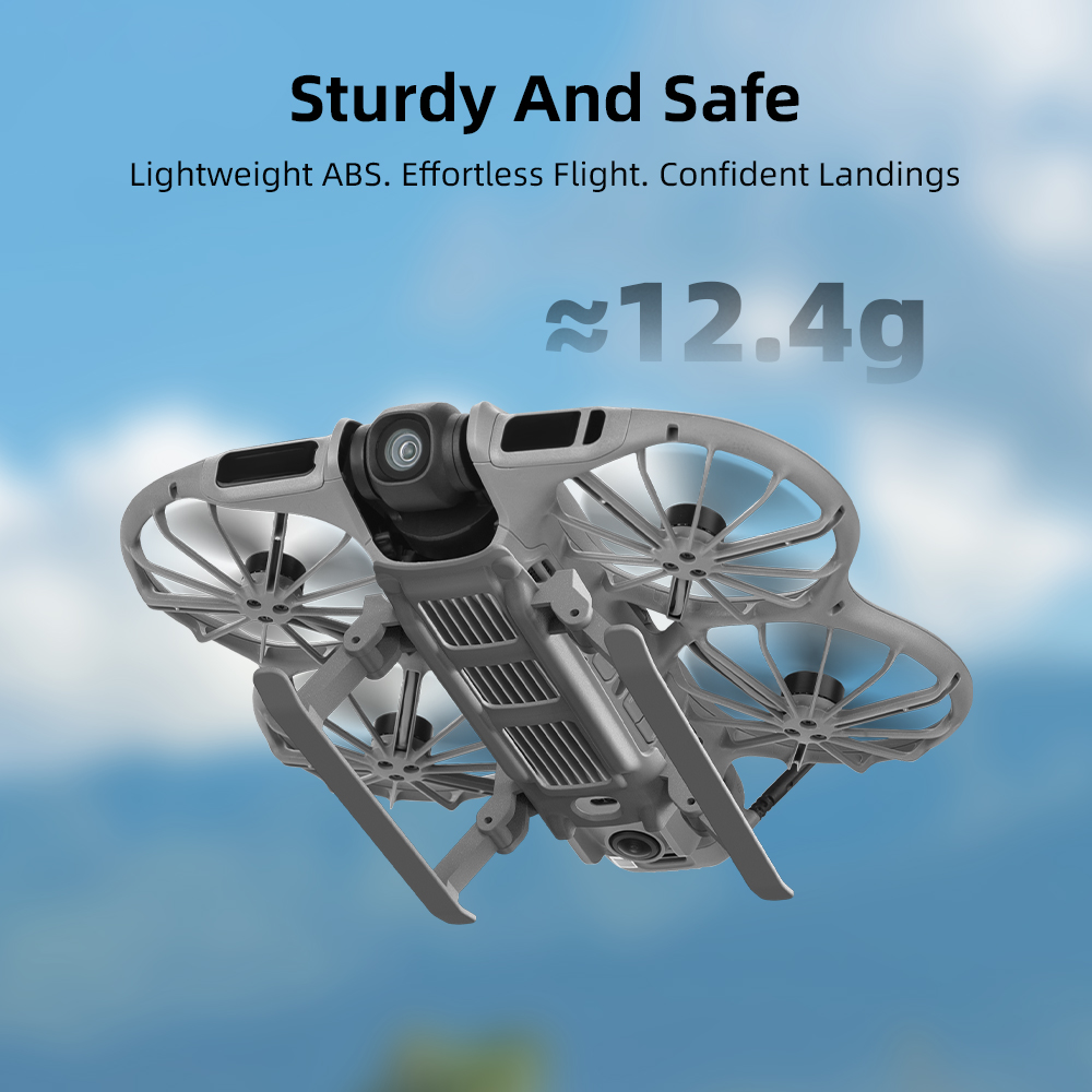 BRDRC Klappfahrwerk für DJI NE – Drone Gimbal Mount Bewertung und Preis