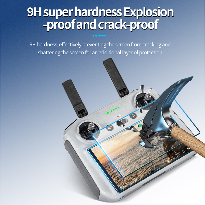 STARTRC Lito X1 3 Stück 9H Gla – Dji Drone Mini 4 Pro Bewertung und Preis