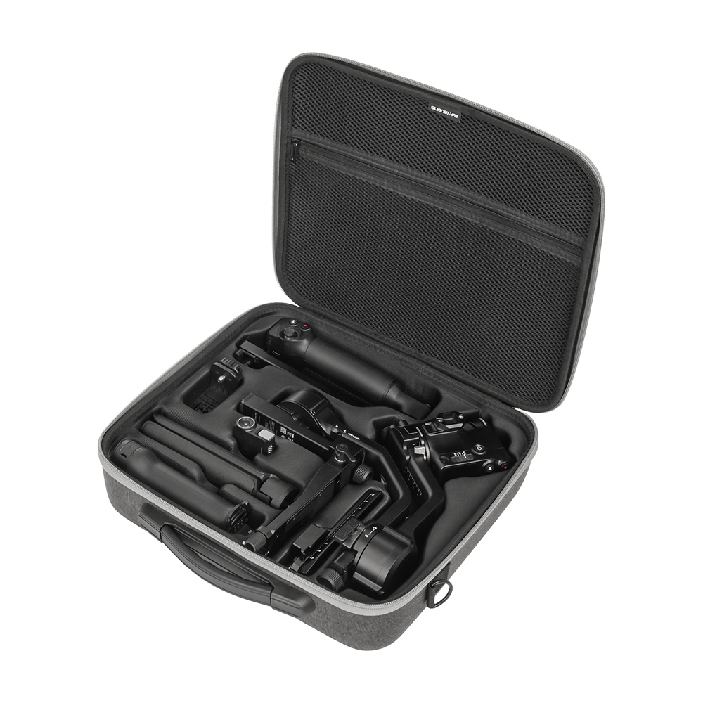 Drone Combo Box für DJI Ronin  – Drone Gimbal Case Bewertung und Preis
