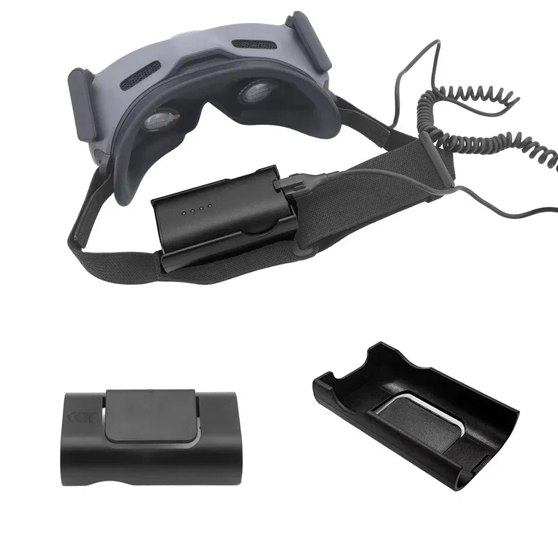 Batterie Halter Stirnband Batt – Drone Gimbal Case Bewertung und Preis