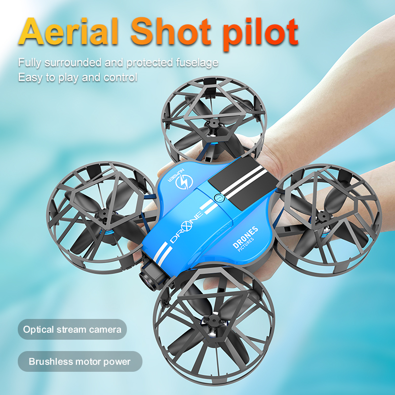 NEUE Mini Drohne 812PRO Beruf  – Drone Gimbal Brushless Bewertung und Preis