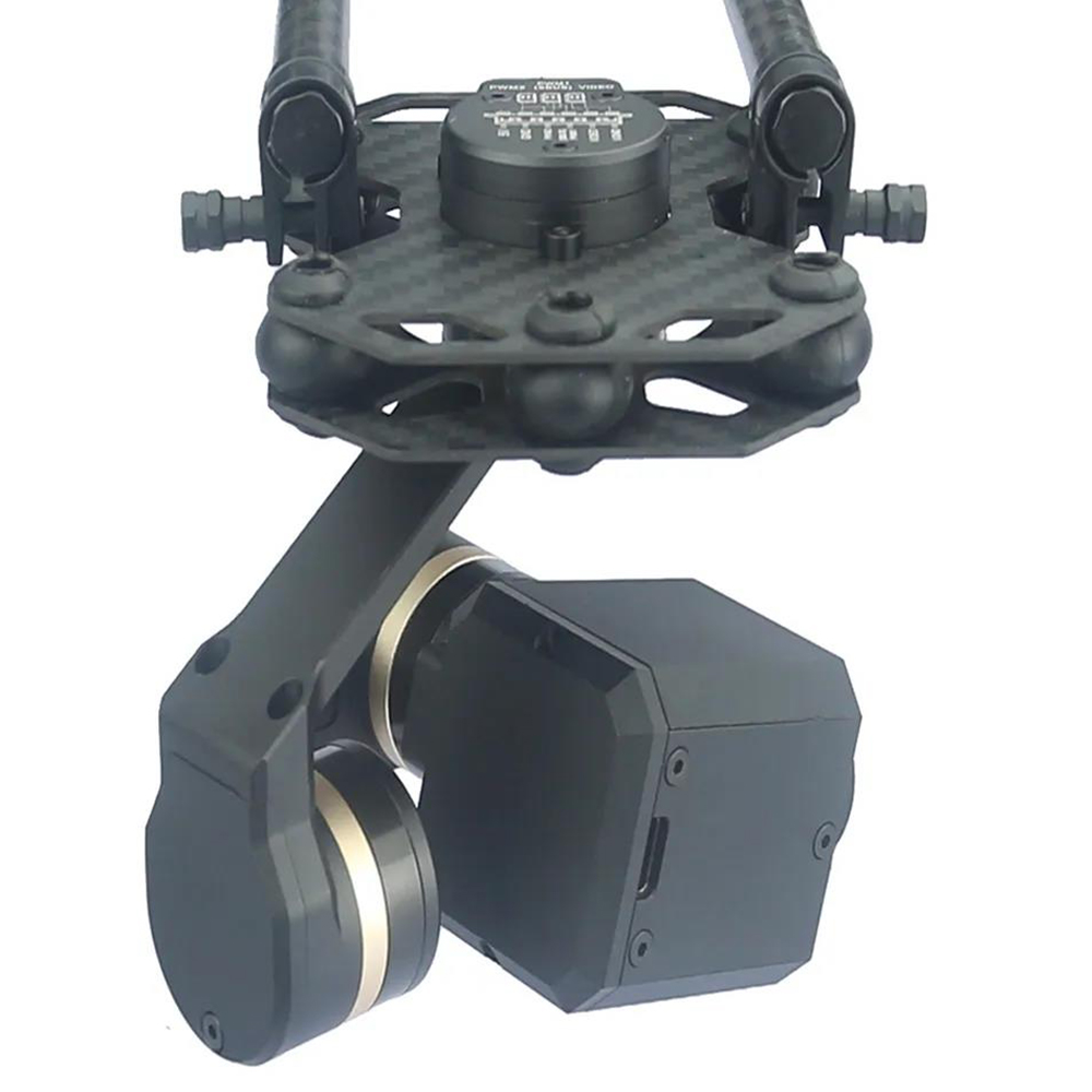 Tarot TL3T20 3-Achsen-Gimbal 6 – Drone Gimbal 3 Axis Bewertung und Preis