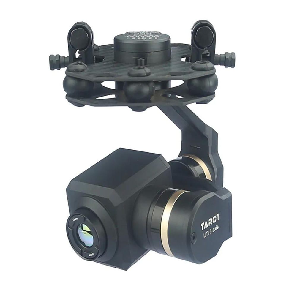 Tarot TL3T20 3-Achsen-Gimbal 6 – Drone Gimbal 3 Axis Bewertung und Preis