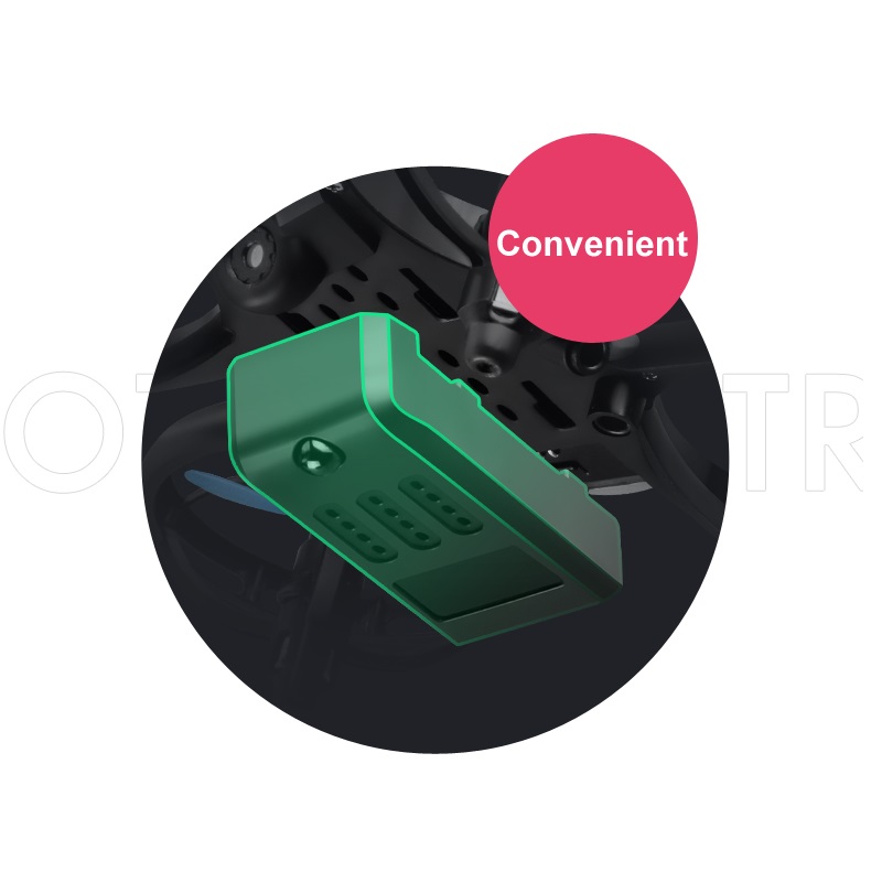 4DRC V8 Drone Original Batteri – Drone Gimbal Controller Bewertung und Preis