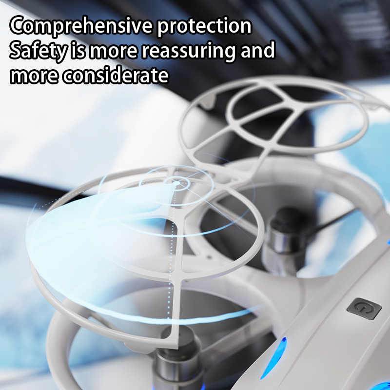 L105 PRO Drohne mit 8K-Kamera, – Drone Gimbal Brushless Bewertung und Preis