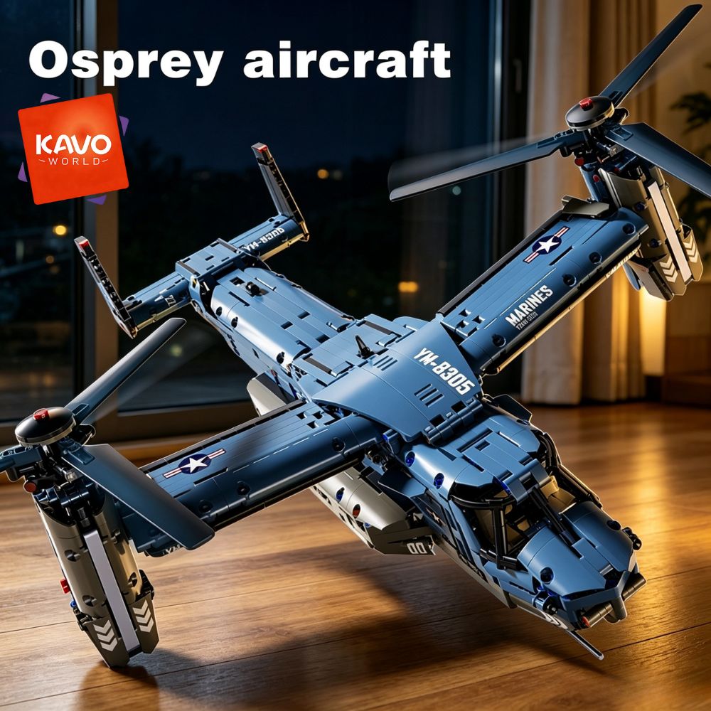 KAVOWORLD 1486-teiliges V-22 O – Jjrc Drone X12 Bewertung und Preis