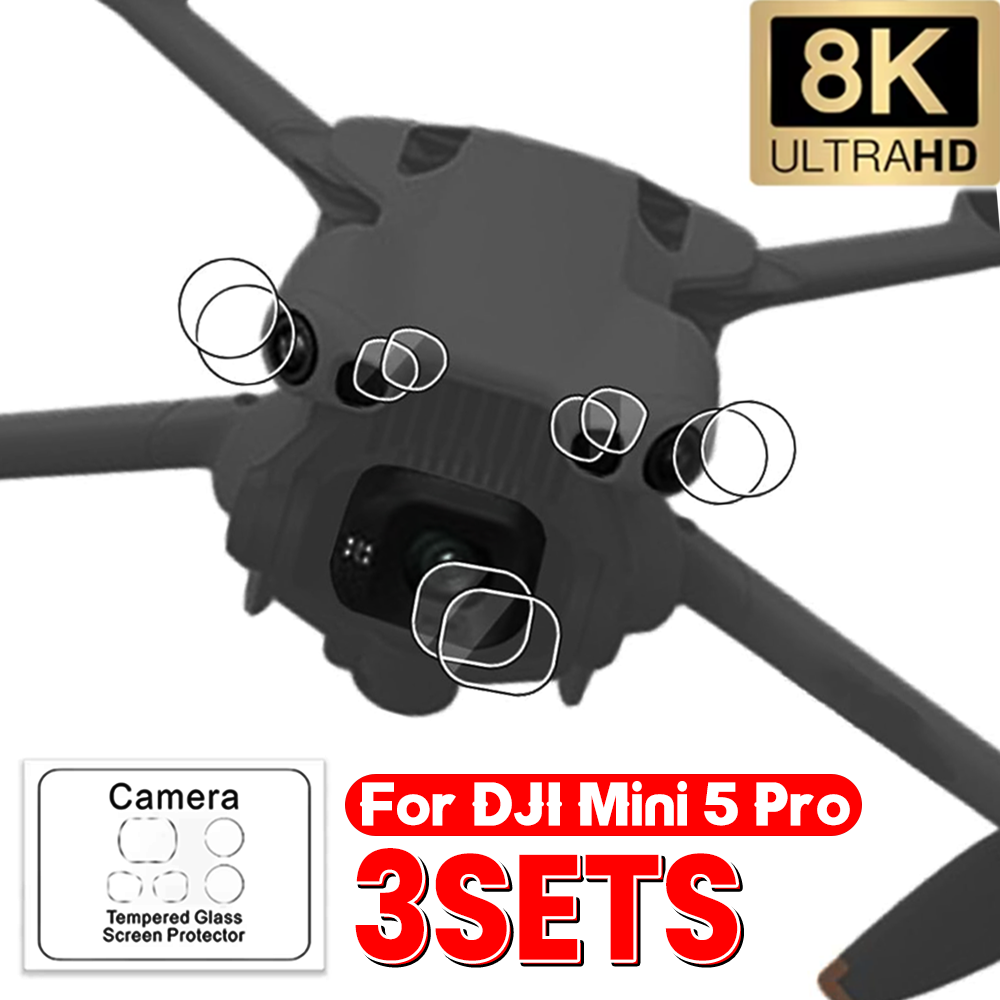 3/1 Sätze für DJI Mini 5 Pro D – Dji Drone Mini 3 Bewertung und Preis