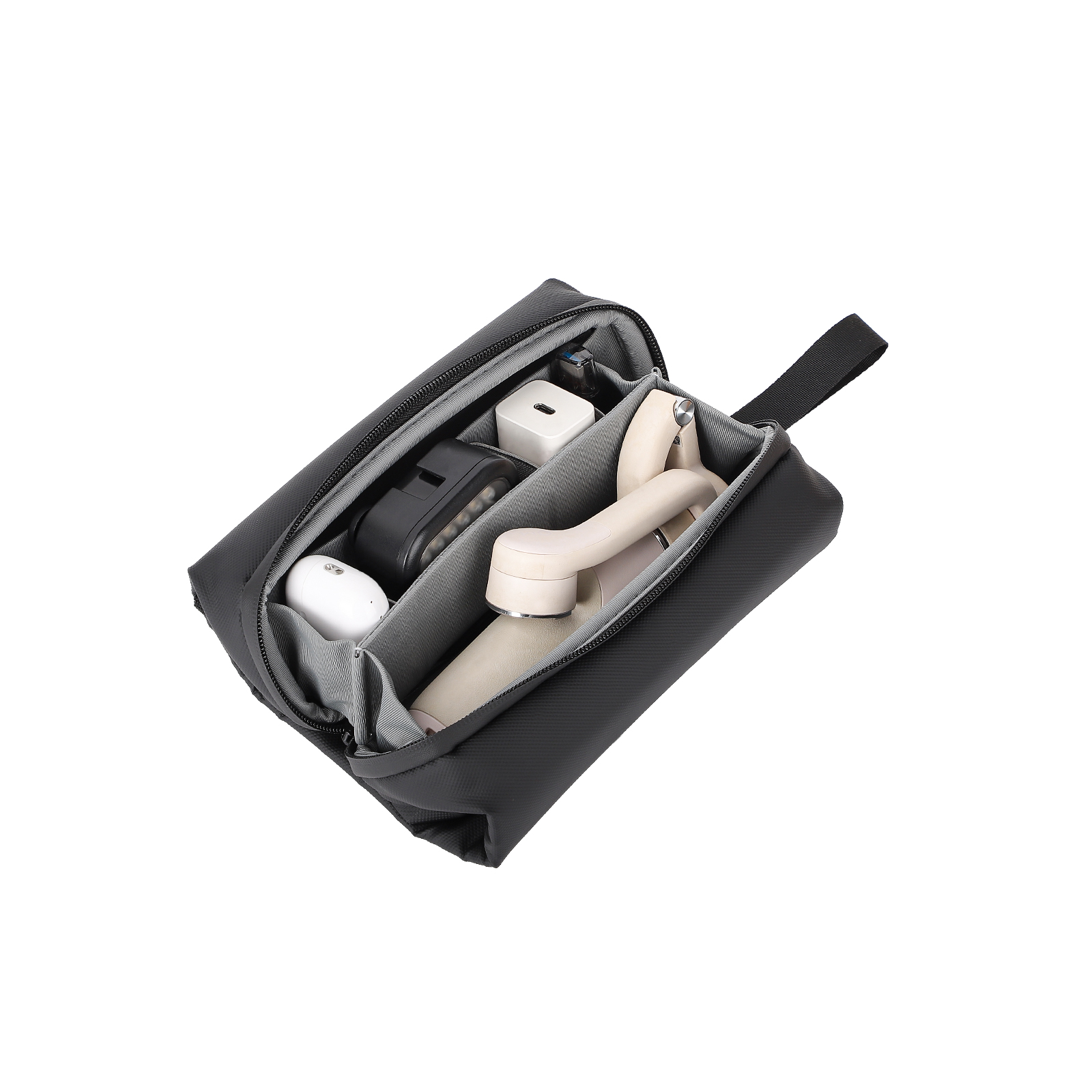 Einfache und ordentliche Aufbe – Drone Gimbal For Insta360 Bewertung und Preis